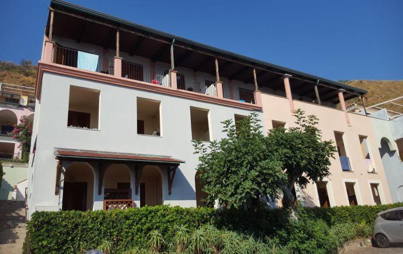 Vrclub - Villa Ridente Residence San Giorgio  Bagian luar foto