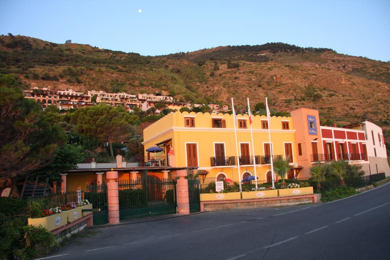 Vrclub - Villa Ridente Residence San Giorgio  Bagian luar foto