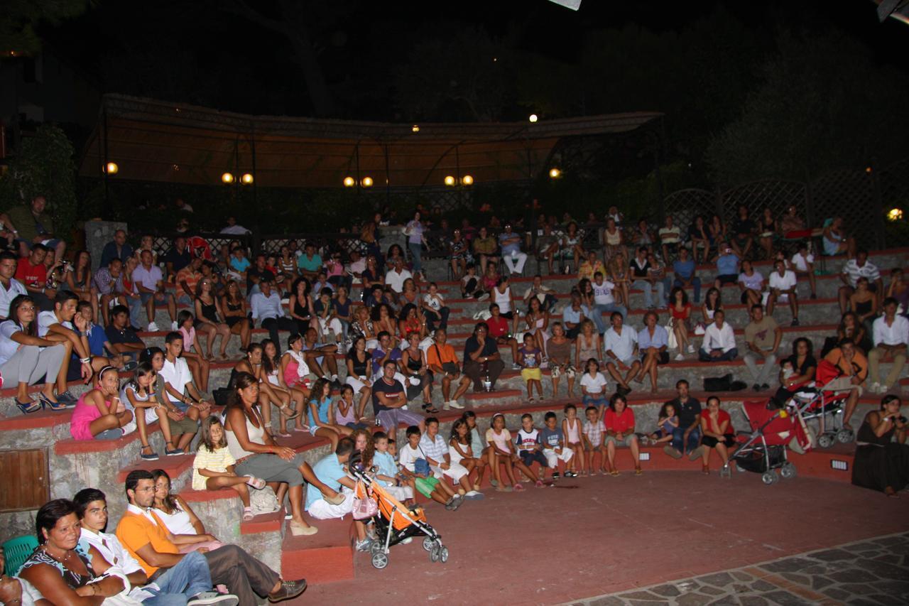 Vrclub - Villa Ridente Residence San Giorgio  Bagian luar foto