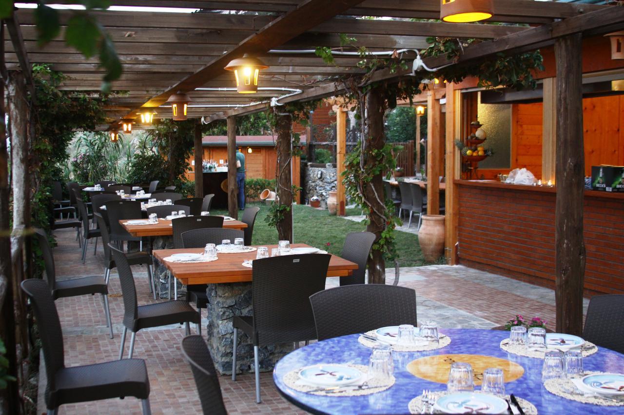 Vrclub - Villa Ridente Residence San Giorgio  Bagian luar foto