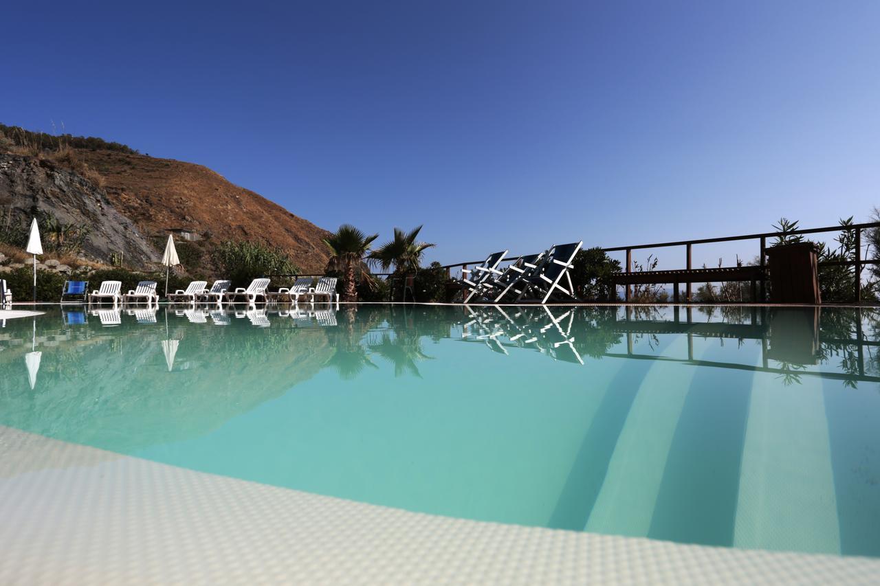 Vrclub - Villa Ridente Residence San Giorgio  Bagian luar foto