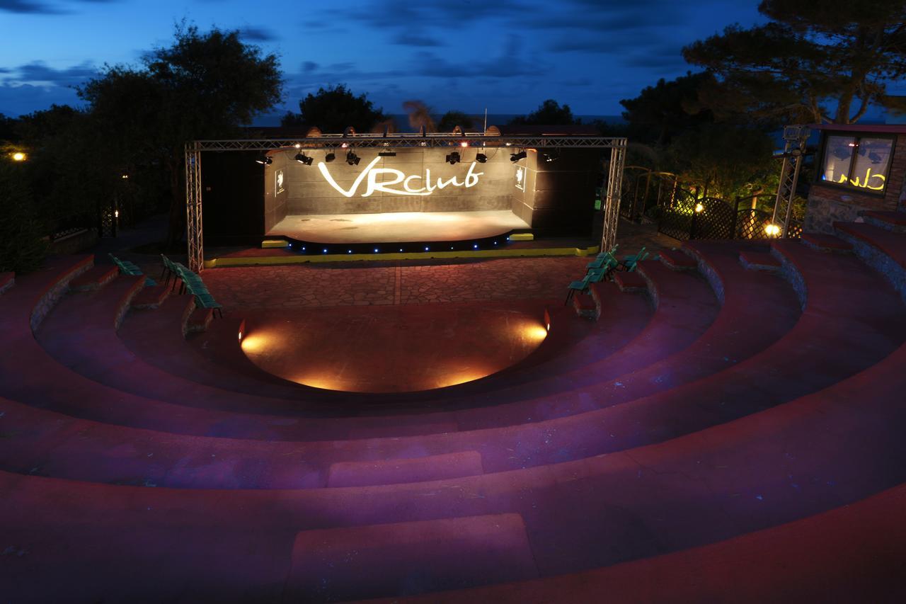 Vrclub - Villa Ridente Residence San Giorgio  Bagian luar foto