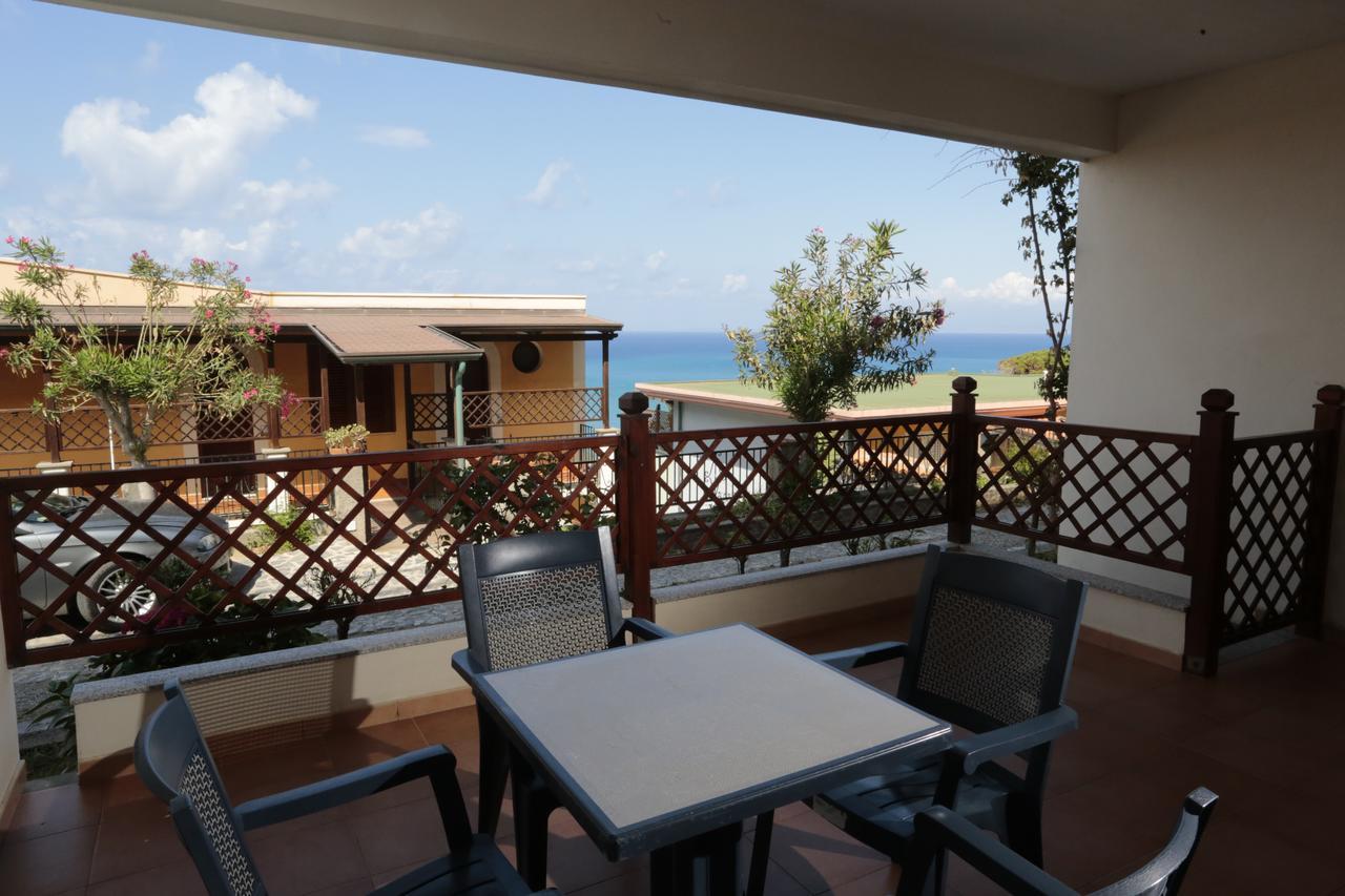 Vrclub - Villa Ridente Residence San Giorgio  Bagian luar foto