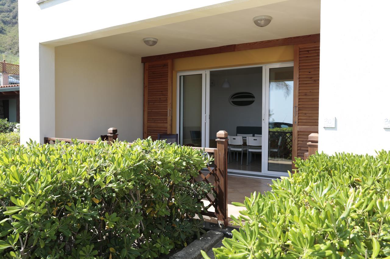 Vrclub - Villa Ridente Residence San Giorgio  Bagian luar foto