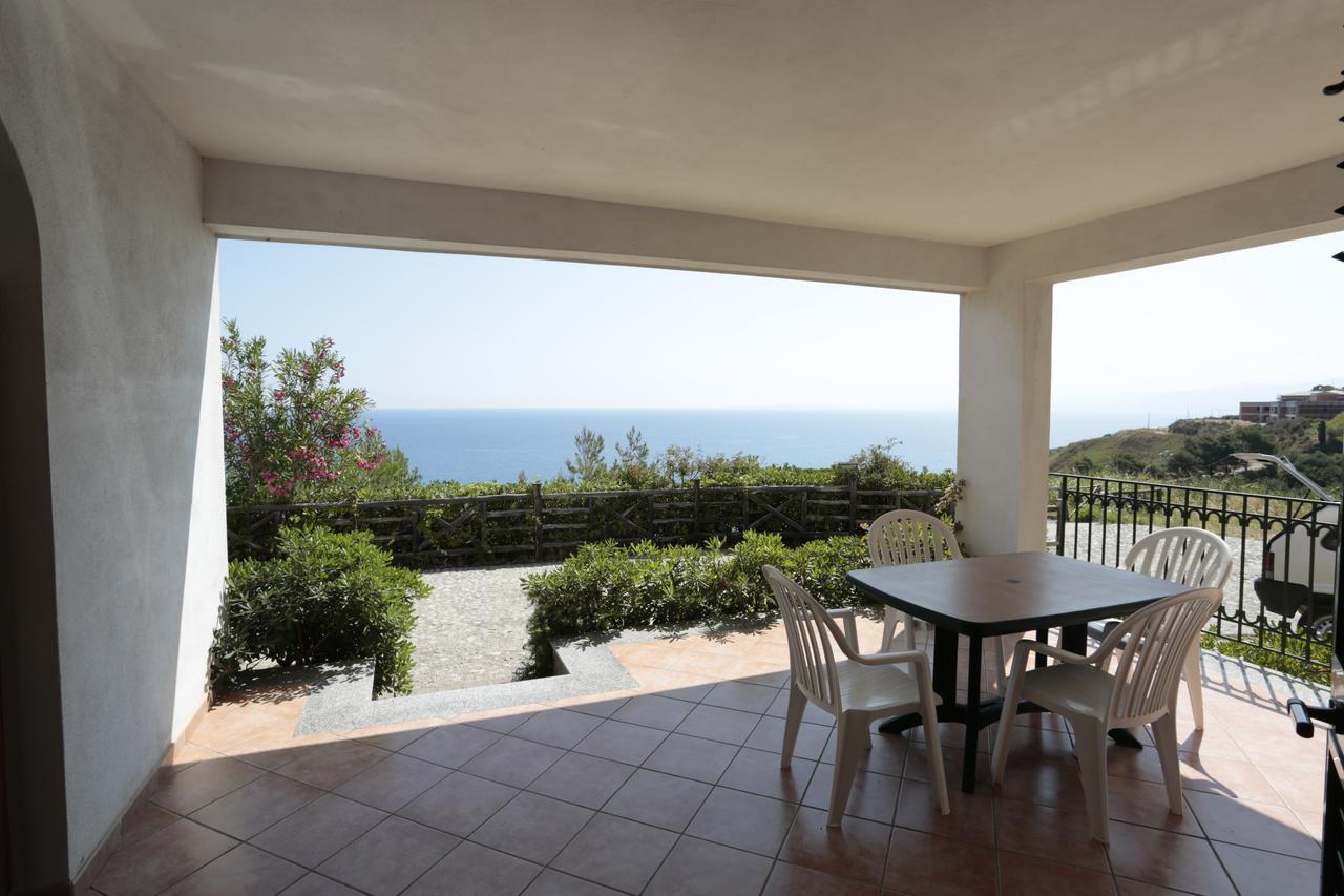 Vrclub - Villa Ridente Residence San Giorgio  Bagian luar foto