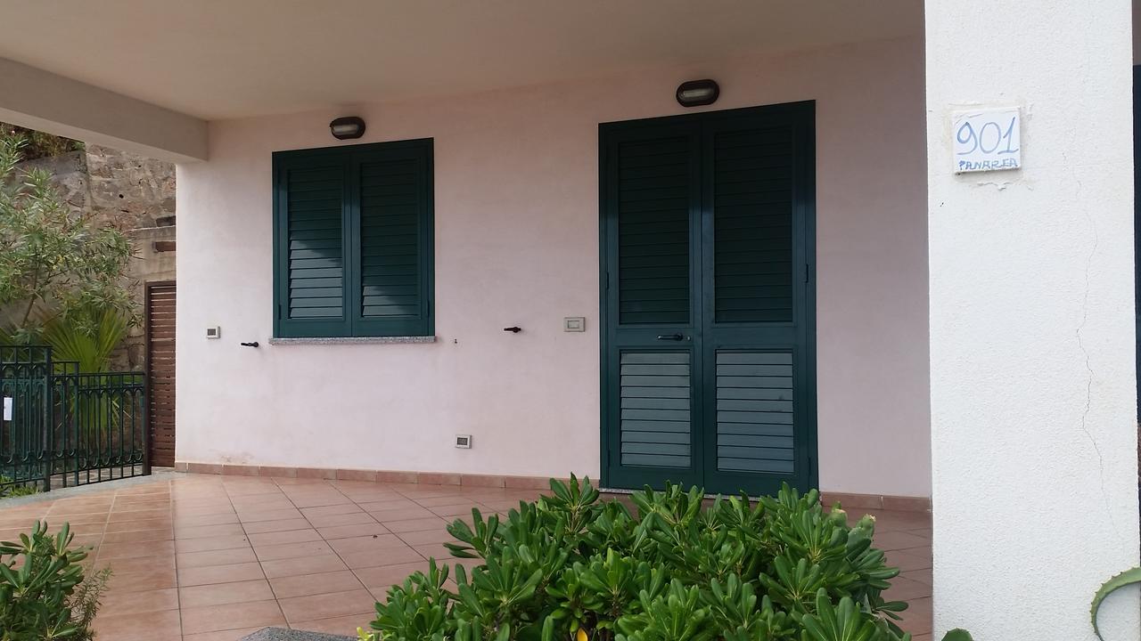 Vrclub - Villa Ridente Residence San Giorgio  Bagian luar foto